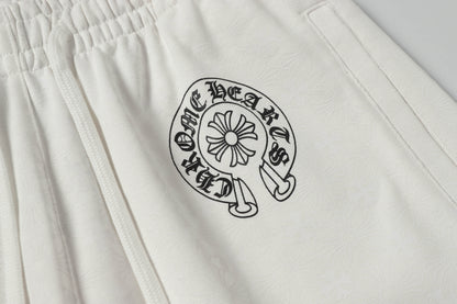 Chrome Hearts New Shorts 2282 CH-Chrome Hearts
