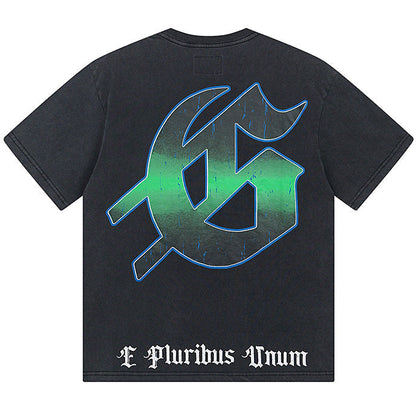 GODSPEED Life's A Gamble T-Shirt Godspeed