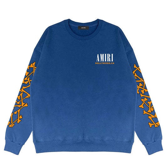 AMIRI Sweatshirts S0064 AMIRI