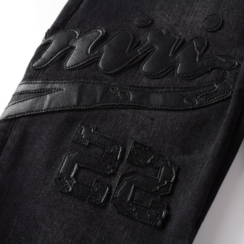 AMIRI Jeans #1312 AMIRI