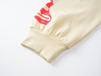 GODSPEED Balaclava Szn Long Sleeve T-Shirt Godspeed