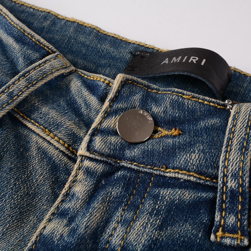 AMIRI Jeans #888 AMIRI