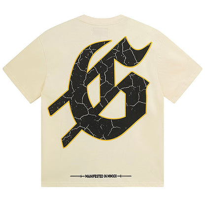 GODSPEED Planet Giza T-Shirt Godspeed