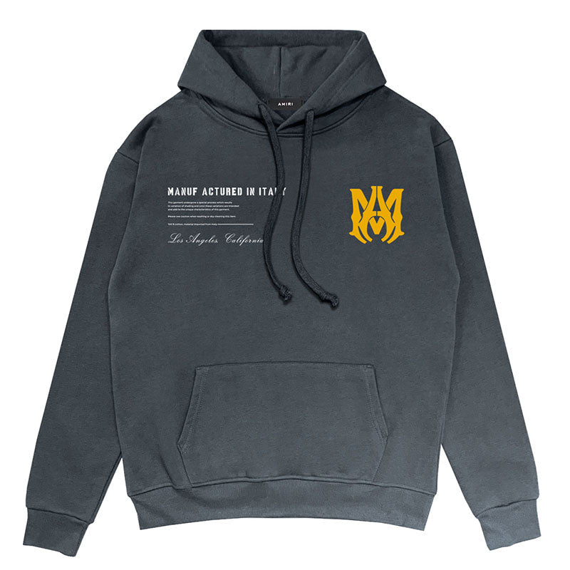AMIRI Hoodies h=H0054 AMIRI