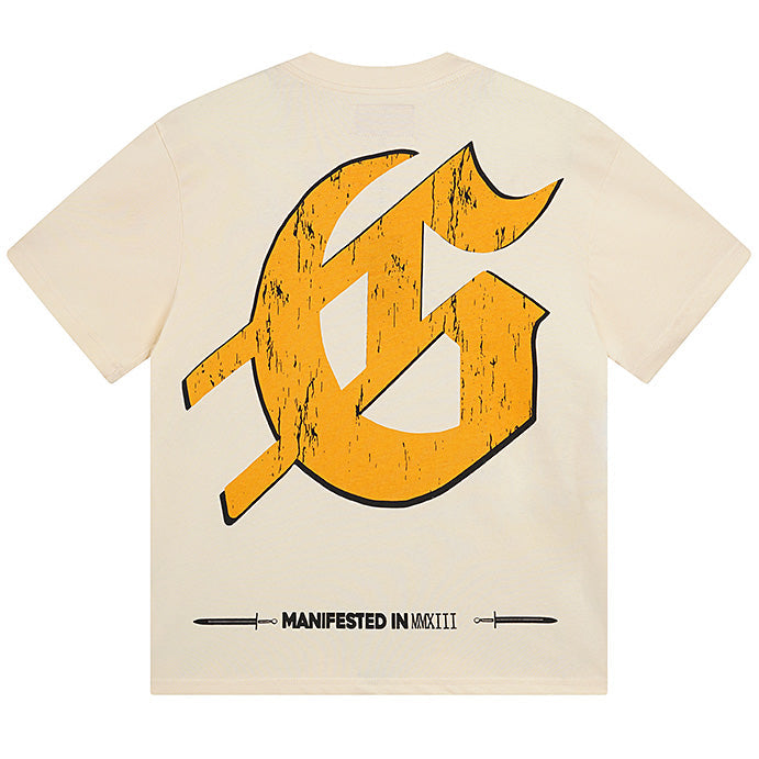 GODSPEED Chrome Liberty T-Shirt Godspeed