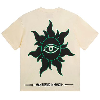 GODSPEED Chrome Liberty T-Shirt Godspeed