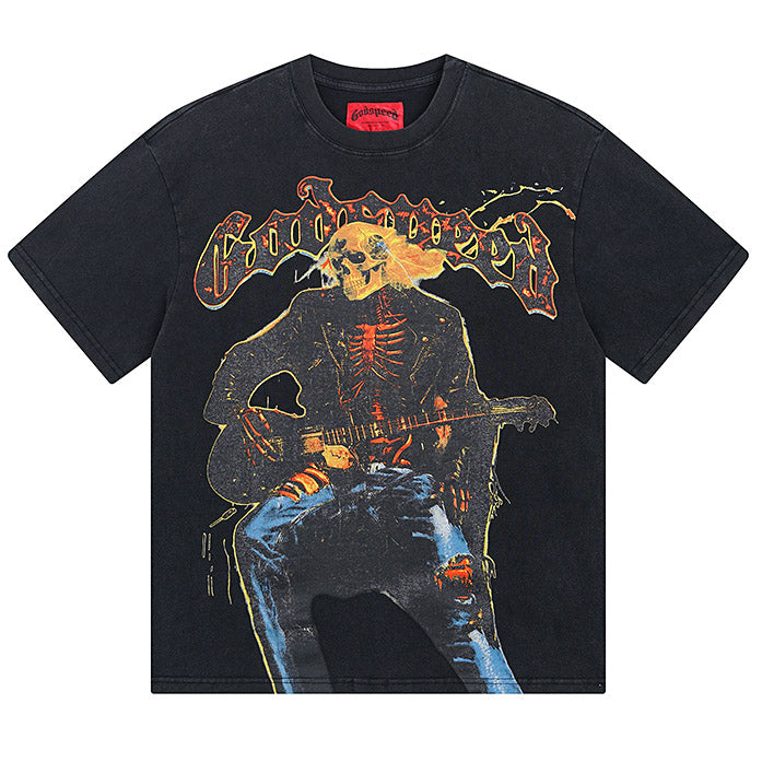 GODSPEED Rock Dreams T-Shirt Godspeed