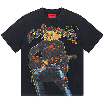 GODSPEED Rock Dreams T-Shirt Godspeed