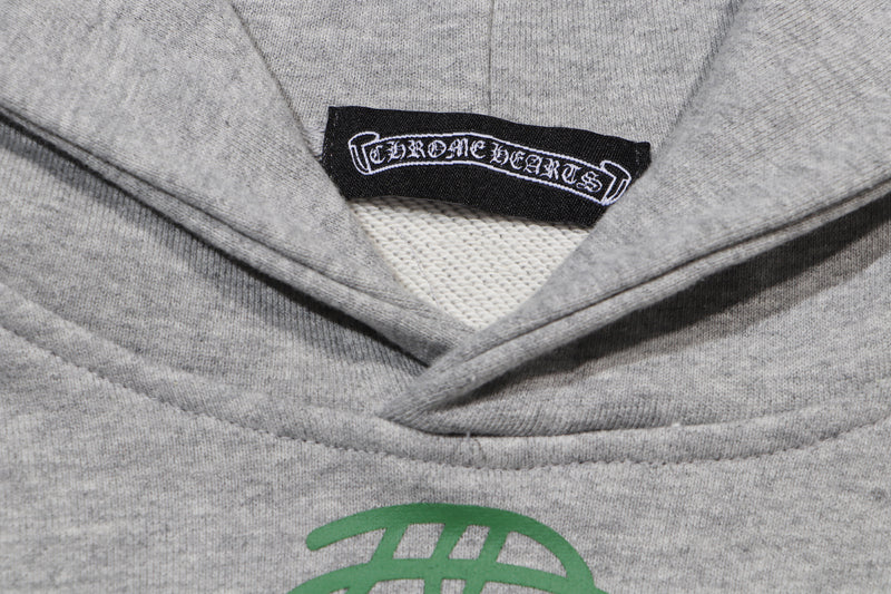 Chrome Hearts New Hoodie 7012 Chrome Hearts