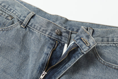 Chrome Hearts New Pants 301 Chrome Hearts