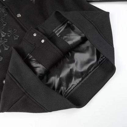 Chrome Hearts New Jacket Chrome Hearts
