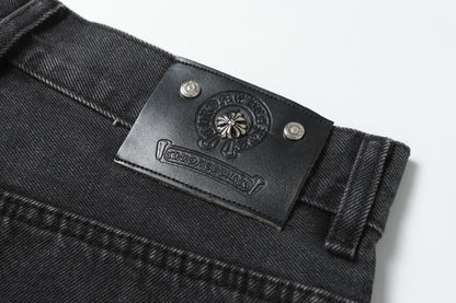 Chrome Hearts New Pants 302 Chrome Hearts