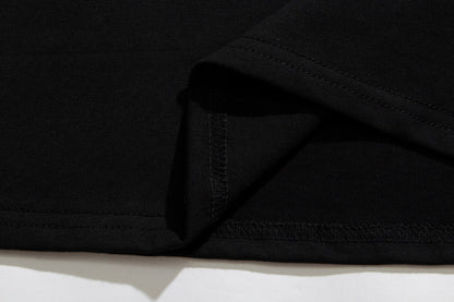 Chrome Hearts New T-shirts 6027 CH-Chrome Hearts