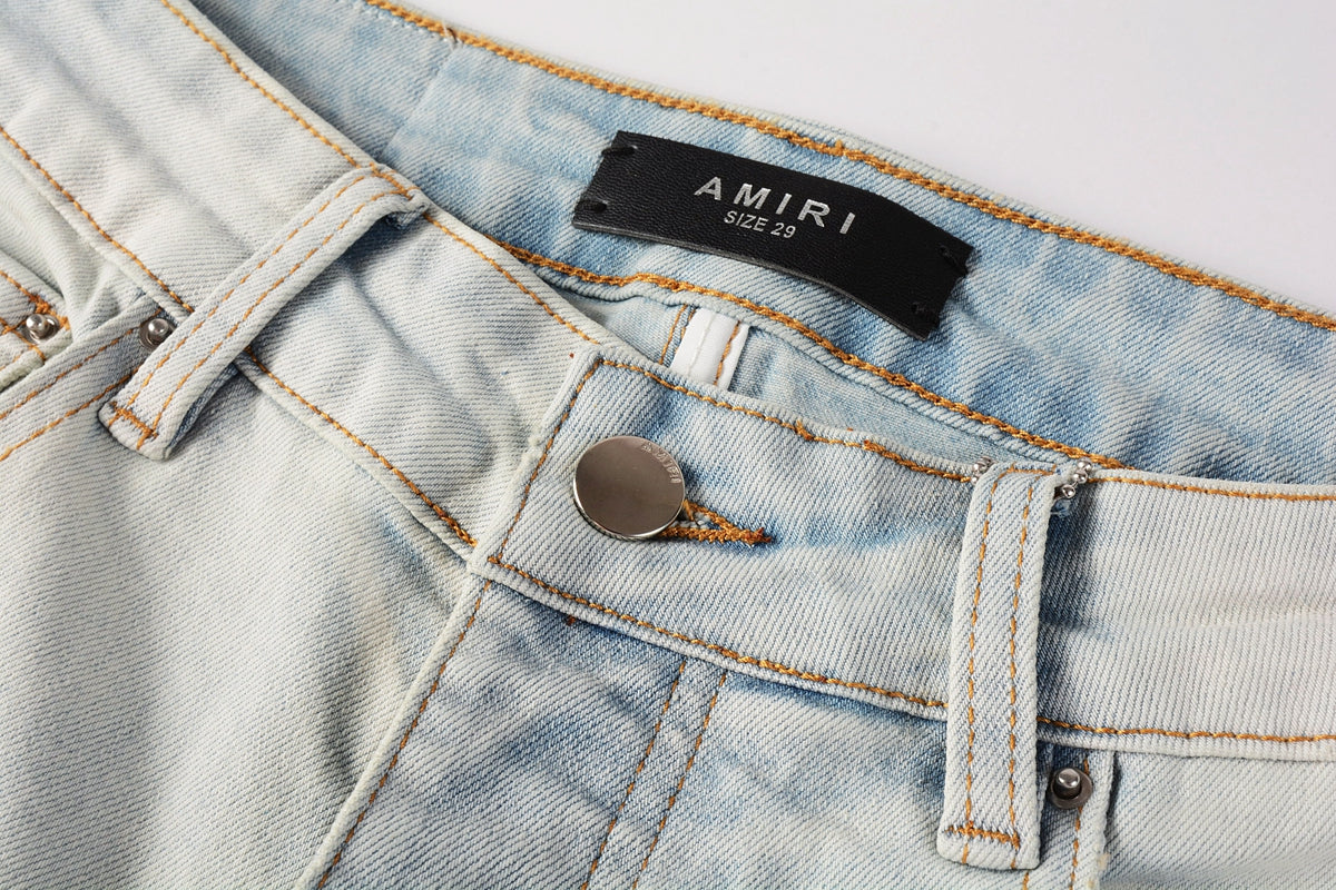 AMIRI Jeans #8900 AMIRI