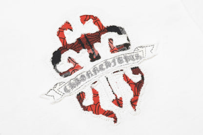 Chrome Hearts New T-shirts 9035 CH-Chrome Hearts