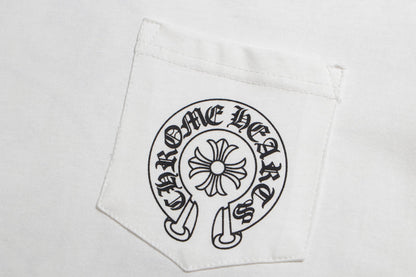 Chrome Hearts New SWEATSHIRTS 8008 Chrome Hearts