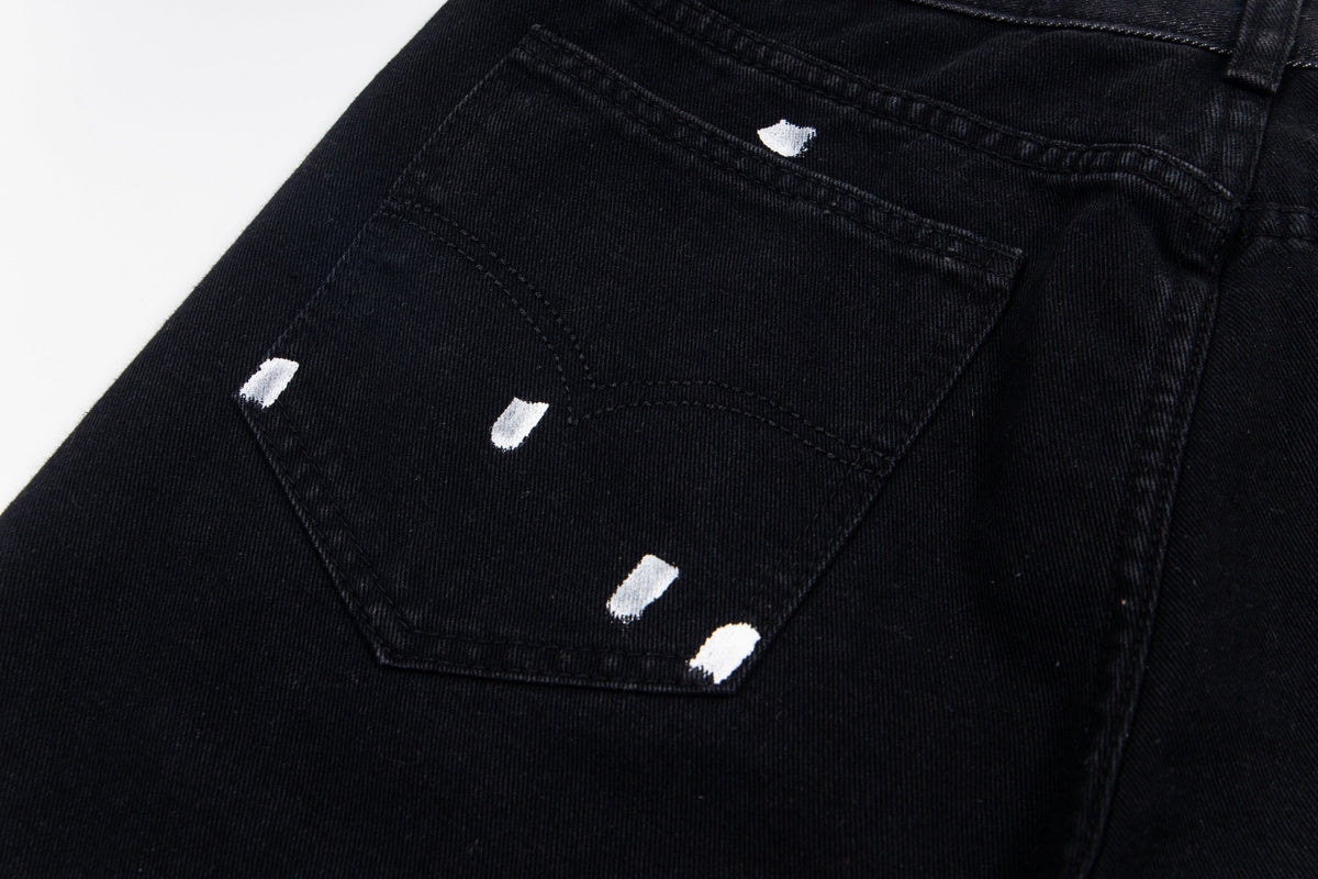 GALLERY DEPT New Jeans Shorts G501 GALLERY DEPT