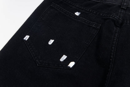GALLERY DEPT New Jeans Shorts G501 GALLERY DEPT