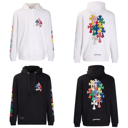 Chrome Hearts New Hoodie 7006 Chrome Hearts