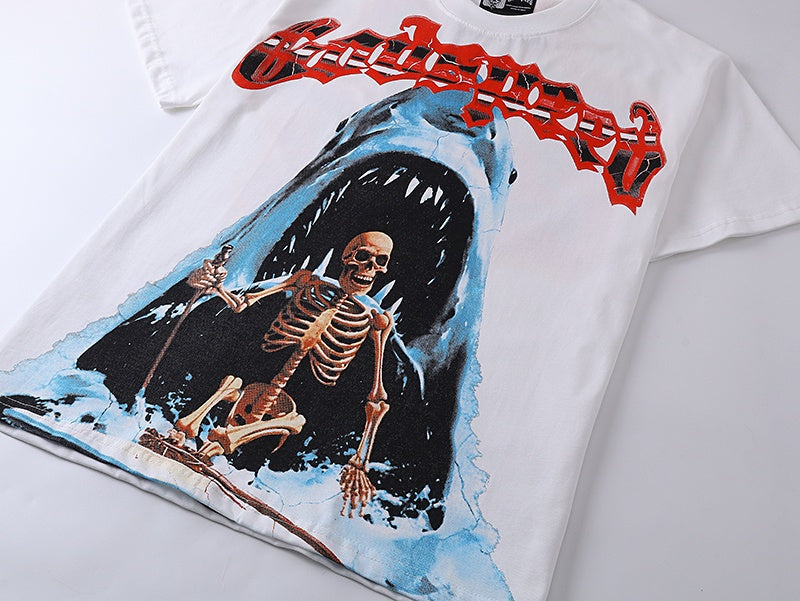 GODSPEED Fear None T-Shirt Godspeed