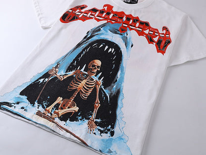 GODSPEED Fear None T-Shirt Godspeed