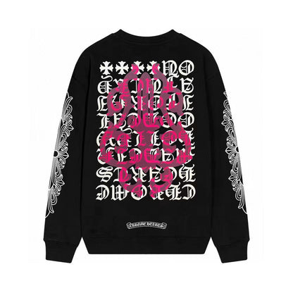 Chrome Hearts New SWEATSHIRTS 8800 Chrome Hearts