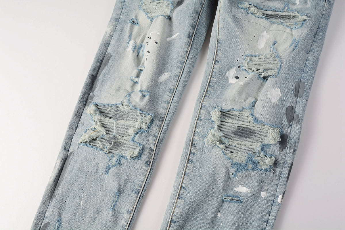 AMIRI Jeans #8899 AMIRI