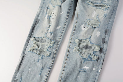 AMIRI Jeans #8899 AMIRI
