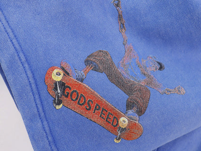Godspeed Short #8773 Godspeed