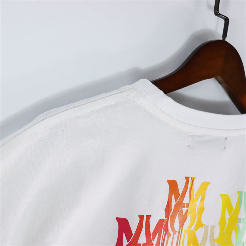 AMIRI T-Shirt And Shorts Suit AMIRI