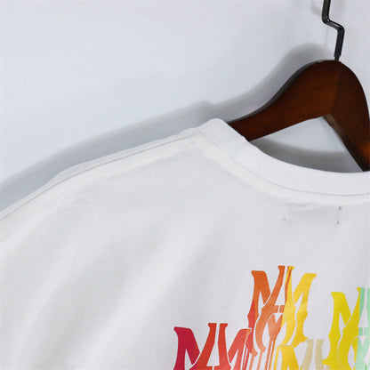 AMIRI T-Shirt And Shorts Suit AMIRI