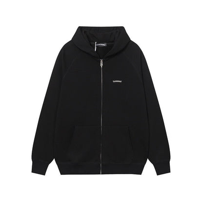 Chrome Hearts New Zip Up Hoodie 7019 Chrome Hearts