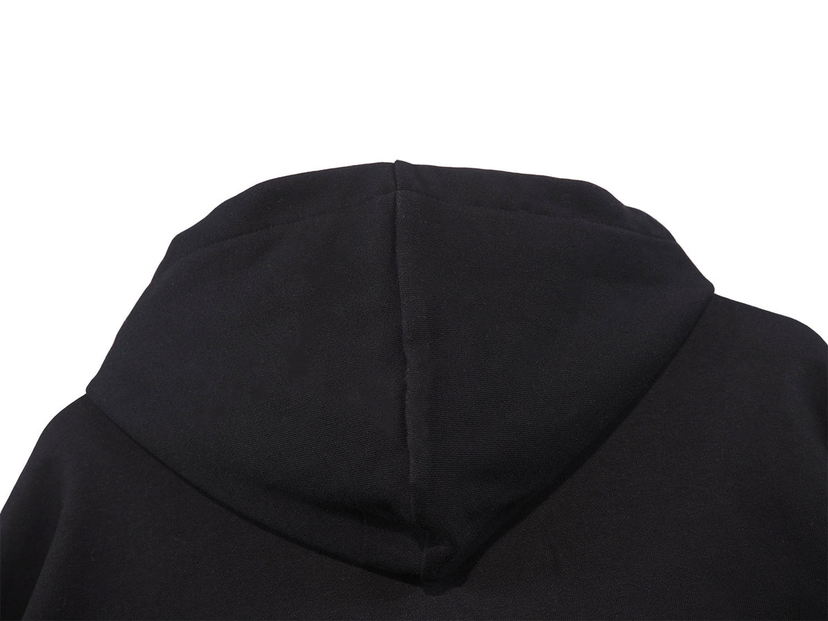AMIRI Hoodie Black AMIRI