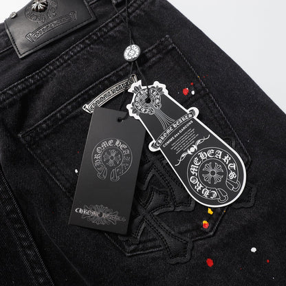 Chrome Hearts New Shorts 9927 Chrome Hearts