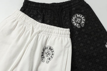 Chrome Hearts New Shorts 2282 CH-Chrome Hearts
