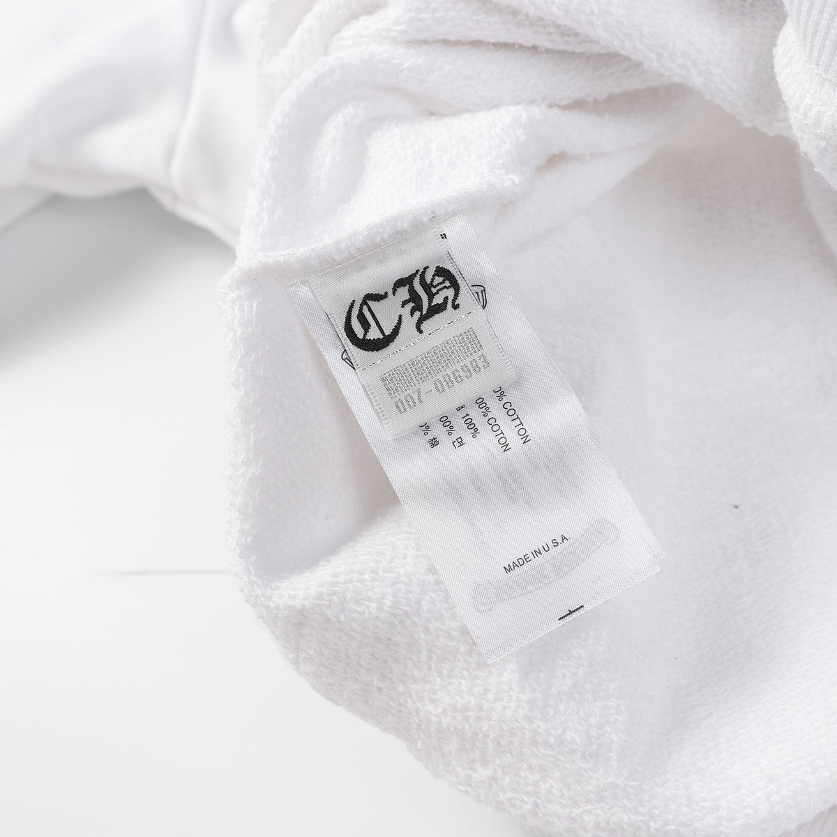 Chrome Hearts New Hoodie 7008-8882 Chrome Hearts