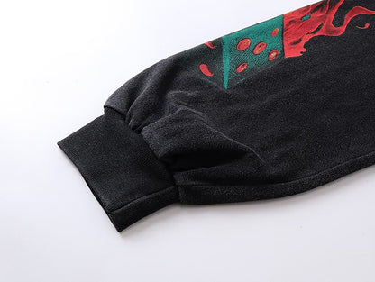 GODSPEED Life's A Gamble Long Sleeve T-Shirt Godspeed