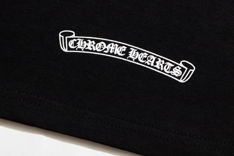 Chrome Hearts New SWEATSHIRTS 9011 Chrome Hearts