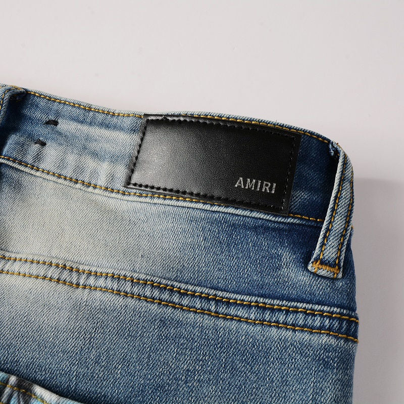 AMIRI Jeans #1346 AMIRI
