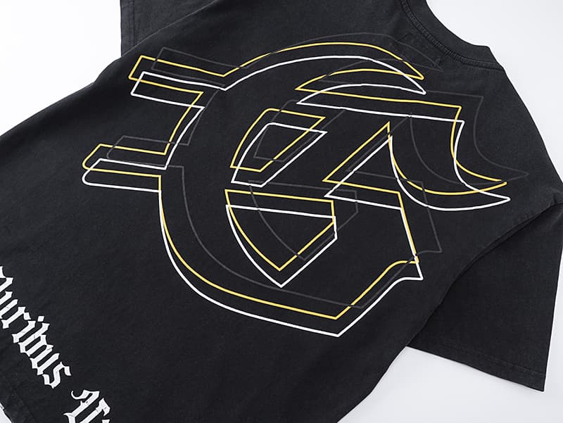 GODSPEED Sphinx Guardian T-Shirt Godspeed