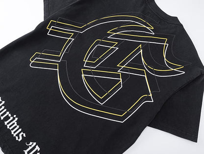 GODSPEED Sphinx Guardian T-Shirt Godspeed