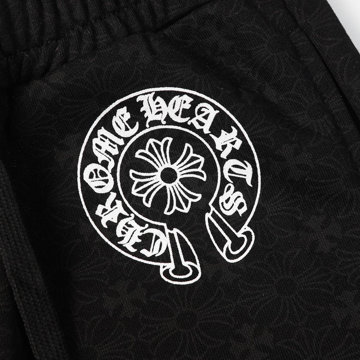 Chrome Hearts New Pants 1001 Chrome Hearts