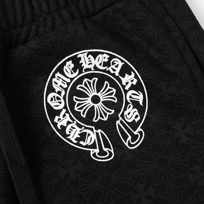 Chrome Hearts New Pants 1001 Chrome Hearts