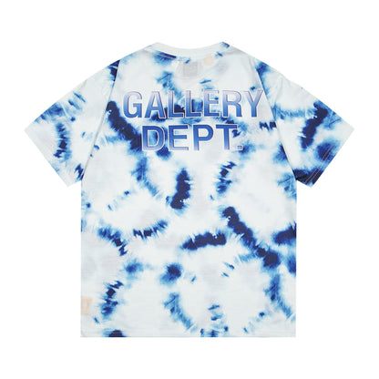 GALLERY DEPT New T-shirt 506 GALLERY DEPT