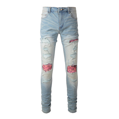 AMIRI Jeans #6589 AMIRI