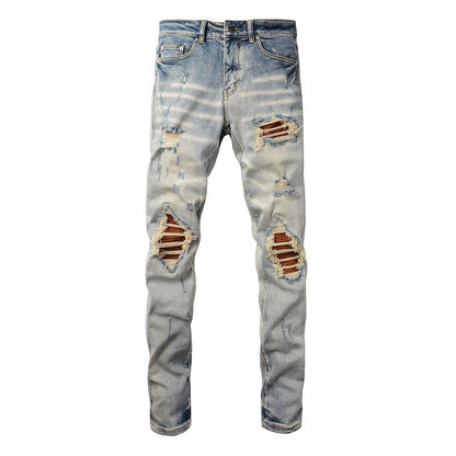 AMIRI Jeans #887 AMIRI