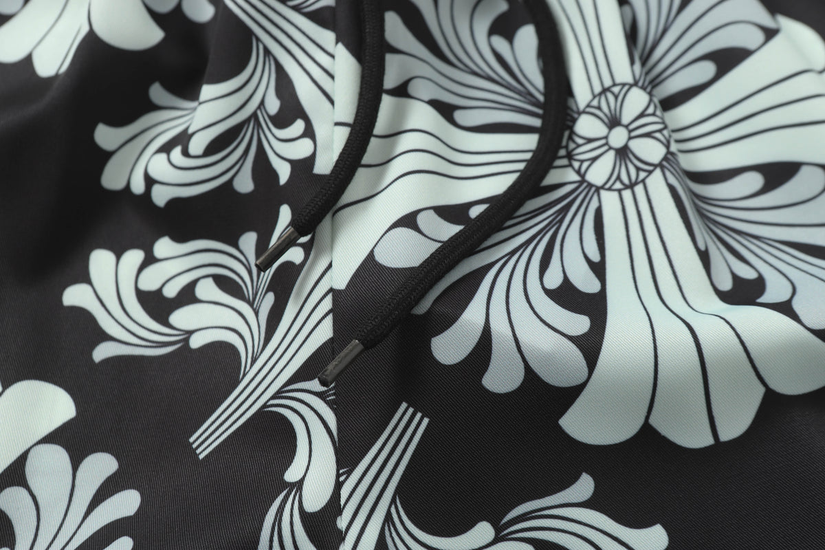 Chrome Hearts New Quick-drying short-sleeved shirts are super popular 2286 CH-Chrome Hearts
