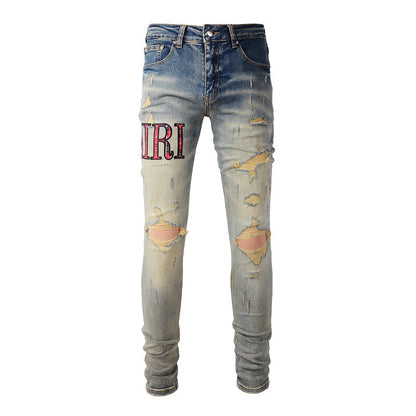 AMIRI Jeans #888 AMIRI