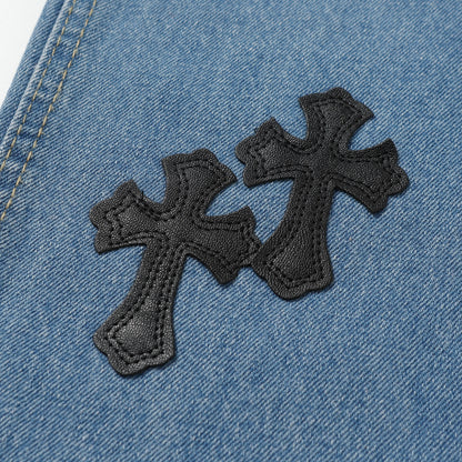 Chrome Hearts New Pants 9975 Chrome Hearts