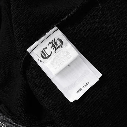 Chrome Hearts New Zip Up Hoodie 7019 Chrome Hearts